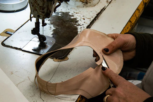 Michele Lopriore Made in Italy scarpe
