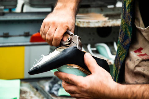 Michele Lopriore Made in Italy scarpe