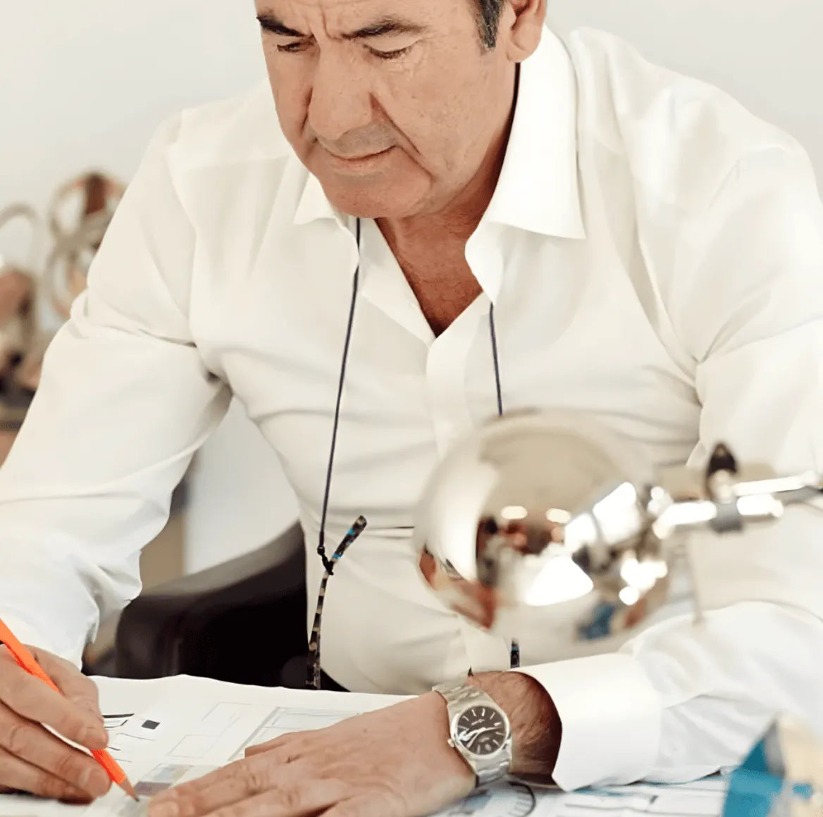 Scarpe artigianali Made in Italy | Michele Lopriore